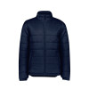 Mens Altitude Puffer Jackets Navy